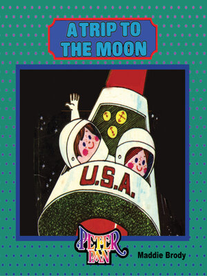 cover image of A Trip to the Moon